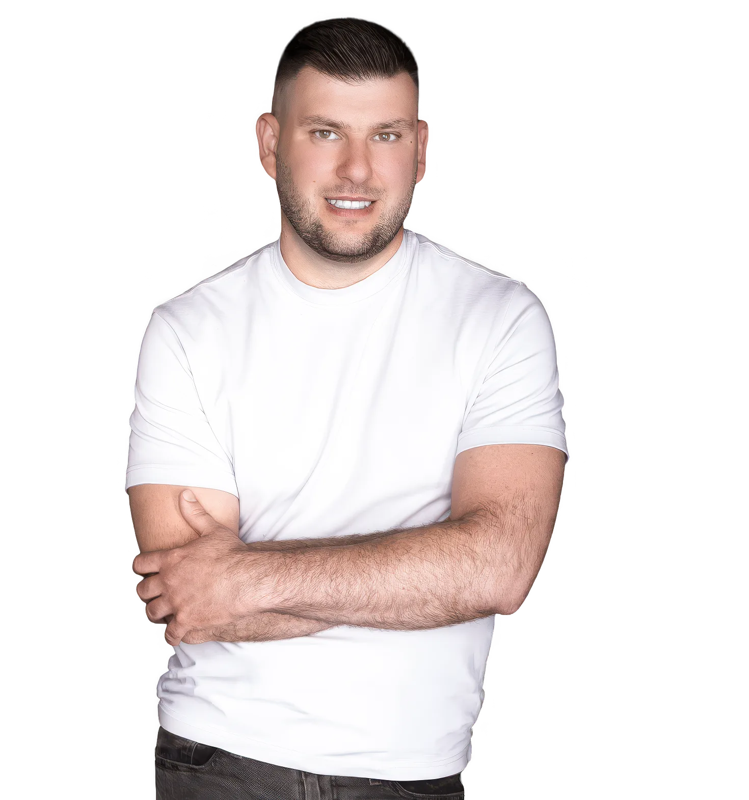 Piotr Wrzeszcz - Odkup mieszkań Gdynia